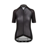 Jersey Bioracer Sprinter Mujer Coldblack Light Black